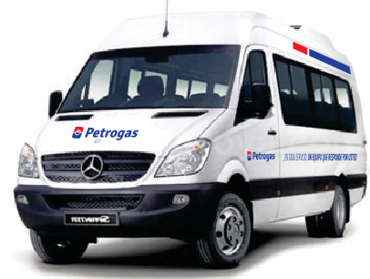 Transporte de Personal